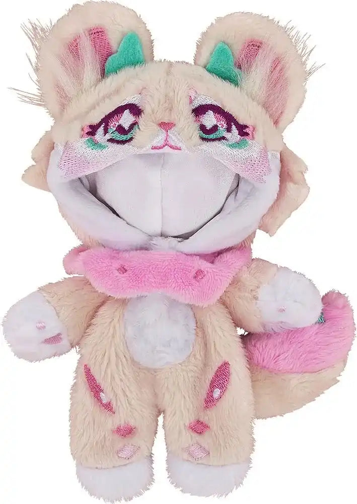 Fluffy Land Zubehör-Set für Nendoroid Doll Actionfiguren Kigurumi Pajamas: Bay - Smalltinytoystore