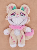 Fluffy Land Zubehör-Set für Nendoroid Doll Actionfiguren Kigurumi Pajamas: Bay - Smalltinytoystore