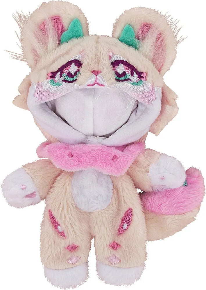 Fluffy Land Zubehör-Set für Nendoroid Doll Actionfiguren Kigurumi Pajamas: Bay - Smalltinytoystore