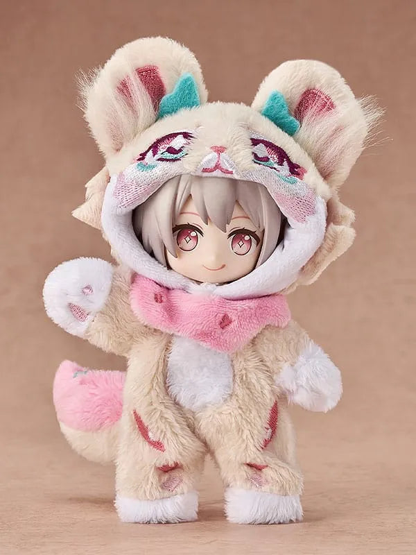 Fluffy Land Zubehör-Set für Nendoroid Doll Actionfiguren Kigurumi Pajamas: Bay - Smalltinytoystore