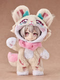 Fluffy Land Zubehör-Set für Nendoroid Doll Actionfiguren Kigurumi Pajamas: Bay - Smalltinytoystore