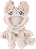Fluffy Land Zubehör-Set für Nendoroid Doll Actionfiguren Kigurumi Pajamas: Dyana - Smalltinytoystore