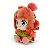 Fluffy Paradise Plüschfigur Nefertima 22 cm - Smalltinytoystore