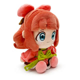 Fluffy Paradise Plüschfigur Nefertima 22 cm - Smalltinytoystore