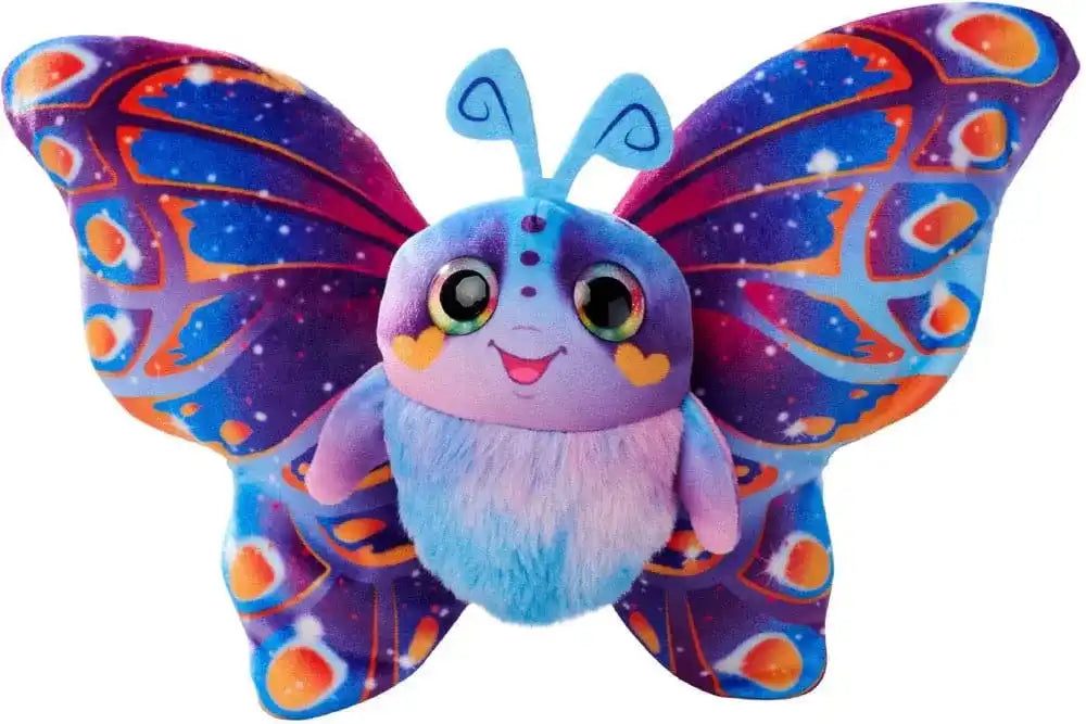 Fluffyflys Plüschfigur Schmetterling 30 cm