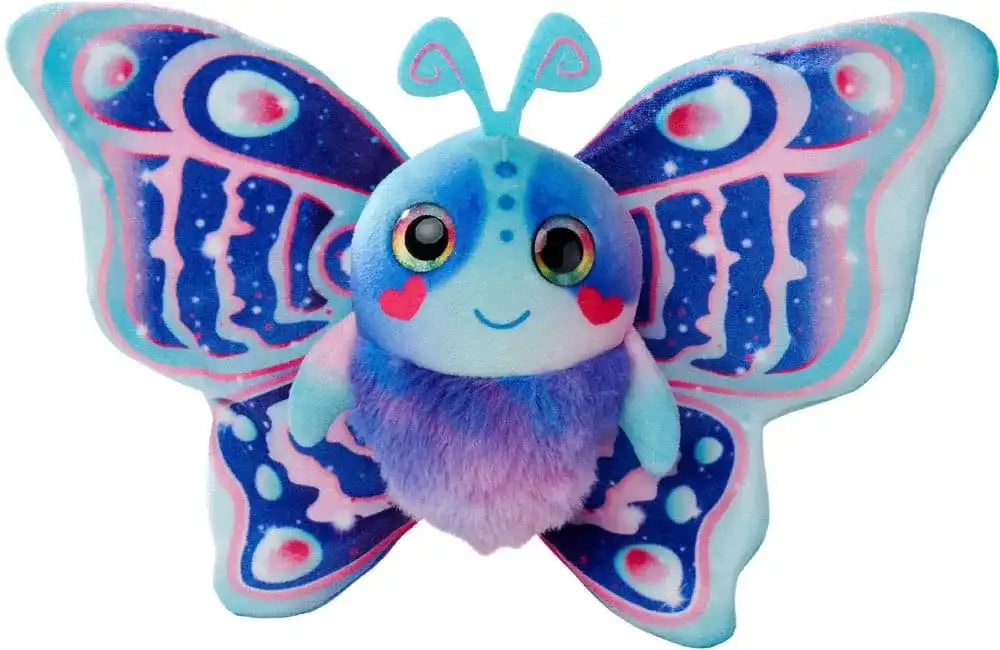Fluffyflys Plüschfigur Schmetterling 30 cm