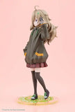 Food for the Soul PVC Statue 1/7 Tsutsuji Higa 23 cm