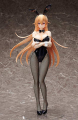 Food Wars Shokugeki no Soma Statue 1/4 Erina Nakiri Bunny Version 45 cm (re-run) - Smalltinytoystore