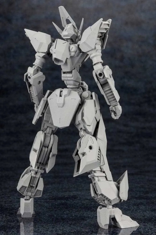 Forme Arms Plastic Model Kit 1/100 Rail Virth V.F.A. 15 cm - Smalltinytoystore