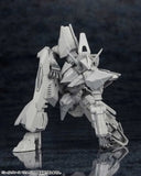 Forme Arms Plastic Model Kit 1/100 Rail Virth V.F.A. 15 cm - Smalltinytoystore
