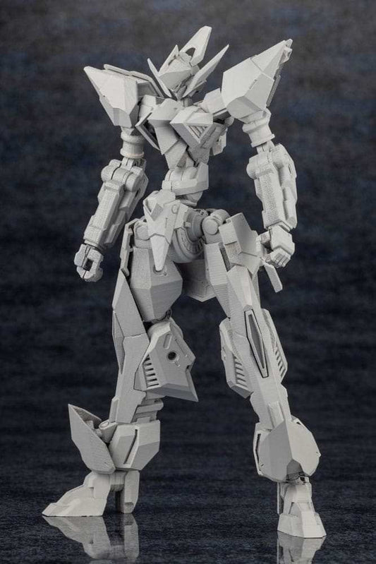 Forme Arms Plastic Model Kit 1/100 Rail Virth V.F.A. 15 cm - Smalltinytoystore