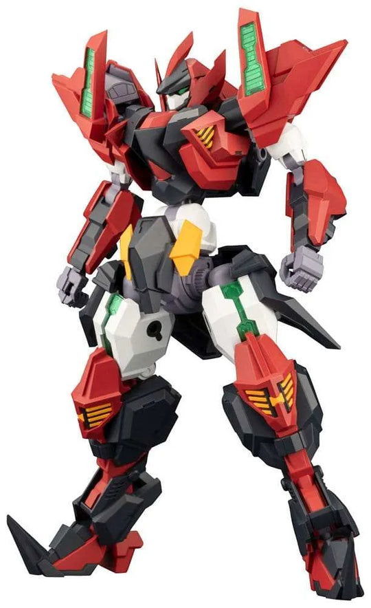 Forme Arms Plastic Model Kit 1/100 Sho-ro-ki Grand Riser 15 cm - Smalltinytoystore