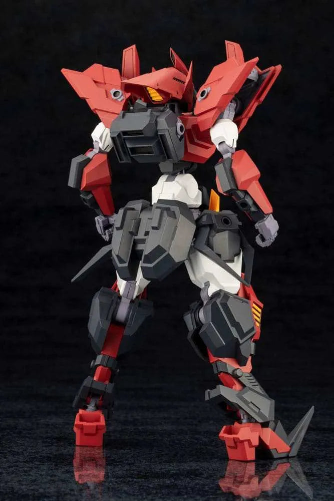 Forme Arms Plastic Model Kit 1/100 Sho-ro-ki Grand Riser 15 cm - Smalltinytoystore