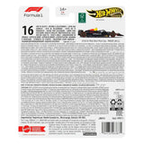 Formel 1 Hot Wheels Premium Diecast Modellauto 1/64 Oracle Red Bull Racing RB20 (#11) (Sergio Perez 2024)