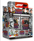 Formel 1 Turbo Attax TCG 2025 Booster Display (24) *Deutsche Version* - Smalltinytoystore