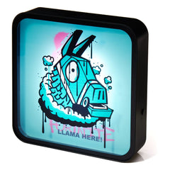 Fortnite Acryl-Leuchte - Smalltinytoystore
