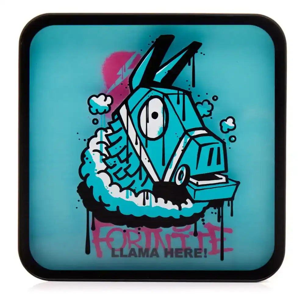 Fortnite Acryl-Leuchte - Smalltinytoystore