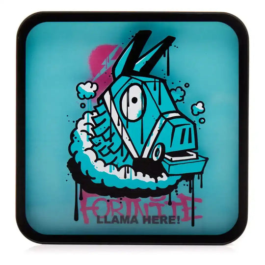 Fortnite Acryl-Leuchte - Smalltinytoystore
