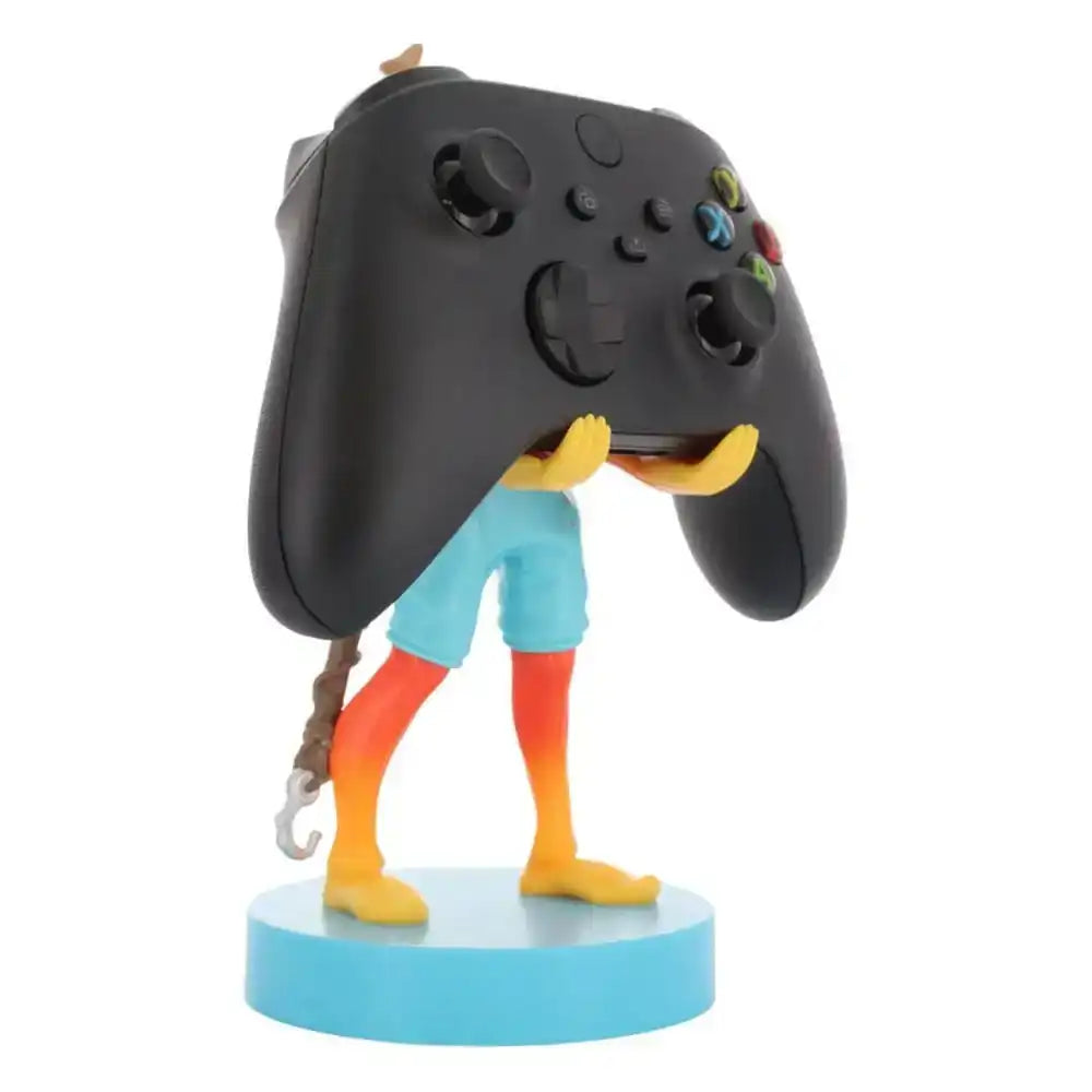 Fortnite Cable Guys Lade-Halter Fishstick - Smalltinytoystore