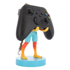 Fortnite Cable Guys Lade-Halter Fishstick - Smalltinytoystore