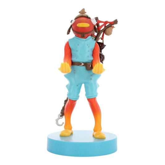 Fortnite Cable Guys Lade-Halter Fishstick - Smalltinytoystore