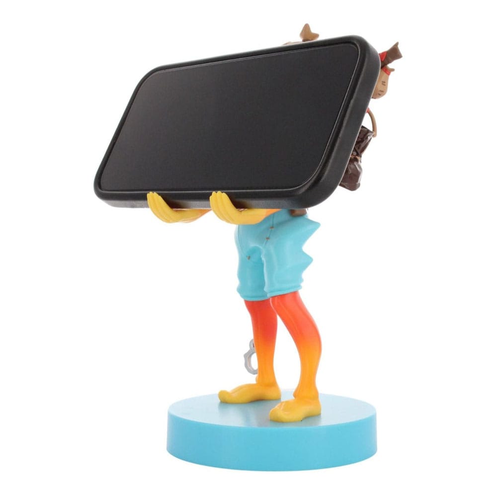 Fortnite Cable Guys Lade-Halter Fishstick - Smalltinytoystore