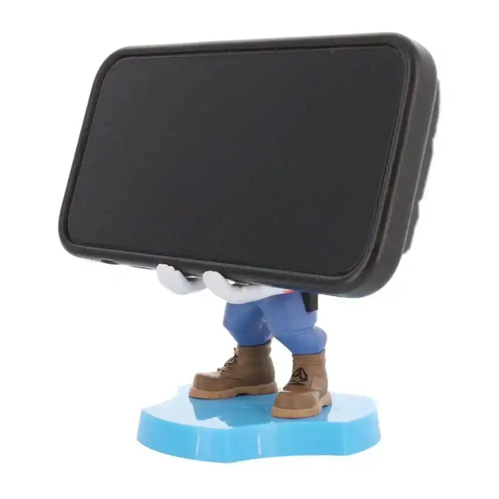 Fortnite Cable Guys Mini Lade-Halter Meowscles Holdems - Smalltinytoystore
