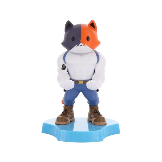 Fortnite Cable Guys Mini Lade-Halter Meowscles Holdems - Smalltinytoystore