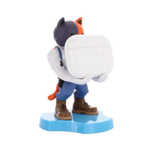 Fortnite Cable Guys Mini Lade-Halter Meowscles Holdems - Smalltinytoystore