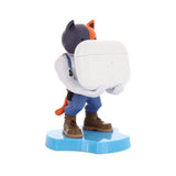 Fortnite Cable Guys Mini Lade-Halter Meowscles Holdems - Smalltinytoystore