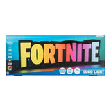Fortnite Leuchte Logo 32 cm - Smalltinytoystore
