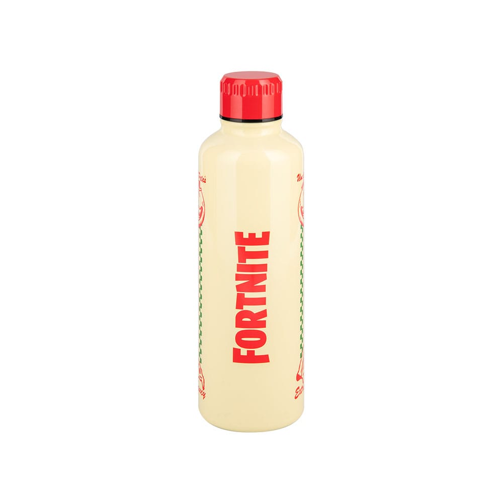 Fortnite Metal Trinkflasche - Smalltinytoystore