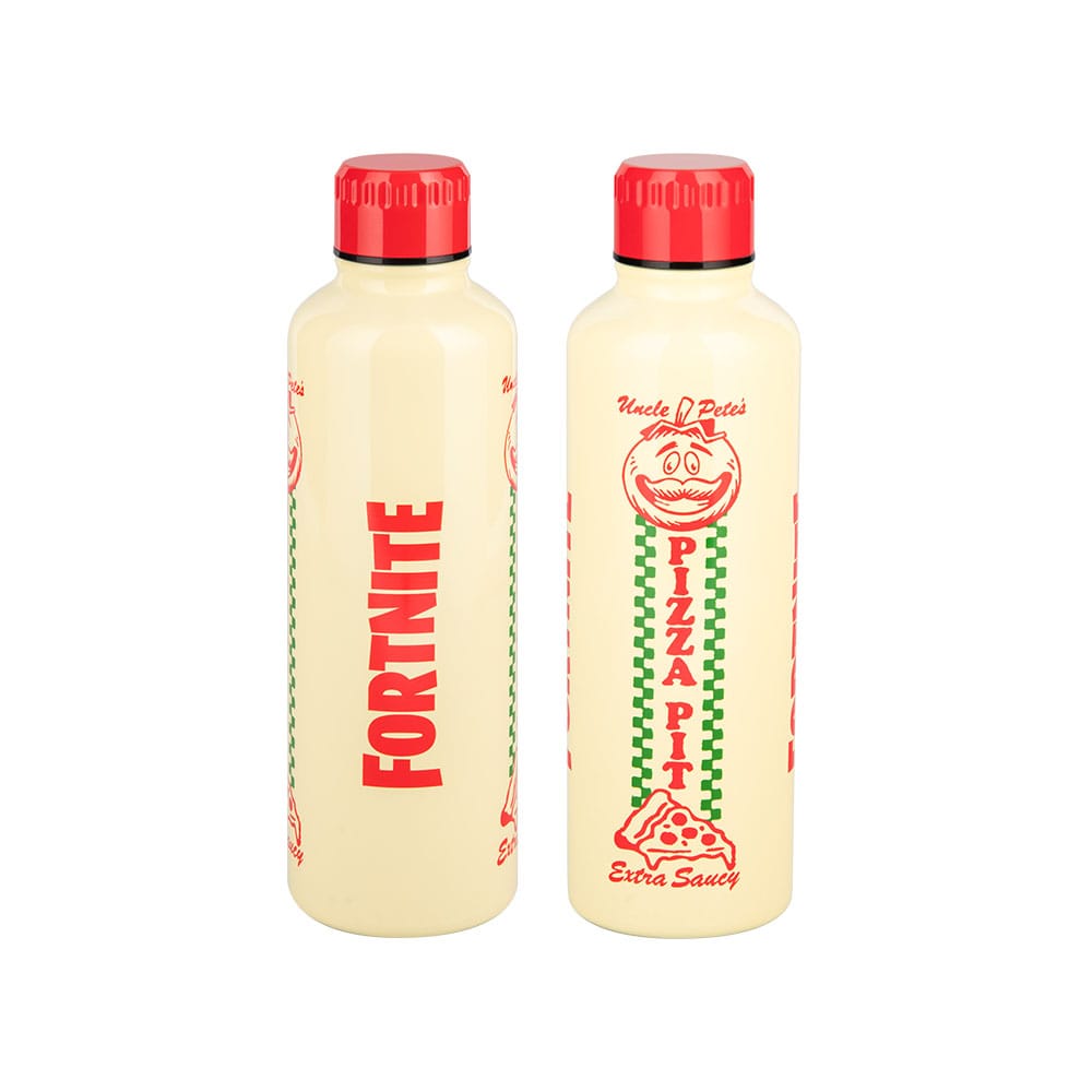 Fortnite Metal Trinkflasche - Smalltinytoystore