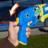 Fortnite NERF Half Tone Hero Blaster - Smalltinytoystore