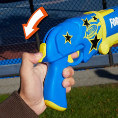 Fortnite NERF Half Tone Hero Blaster - Smalltinytoystore