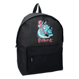 Fortnite Rucksack Battle Royal Blue Horse 43 cm - Smalltinytoystore