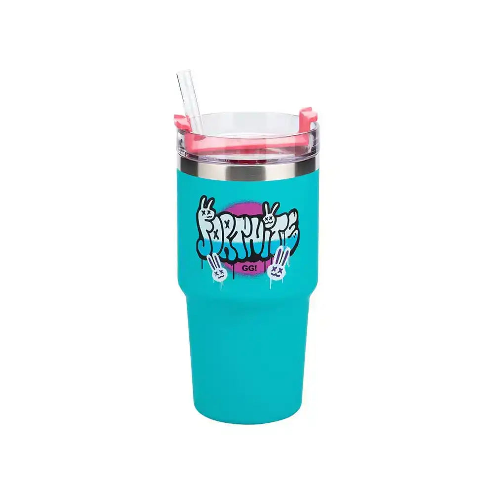 Fortnite Trinkbecher To Go Gamer - Smalltinytoystore