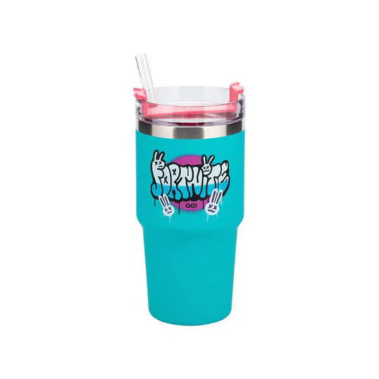 Fortnite Trinkbecher To Go Gamer - Smalltinytoystore