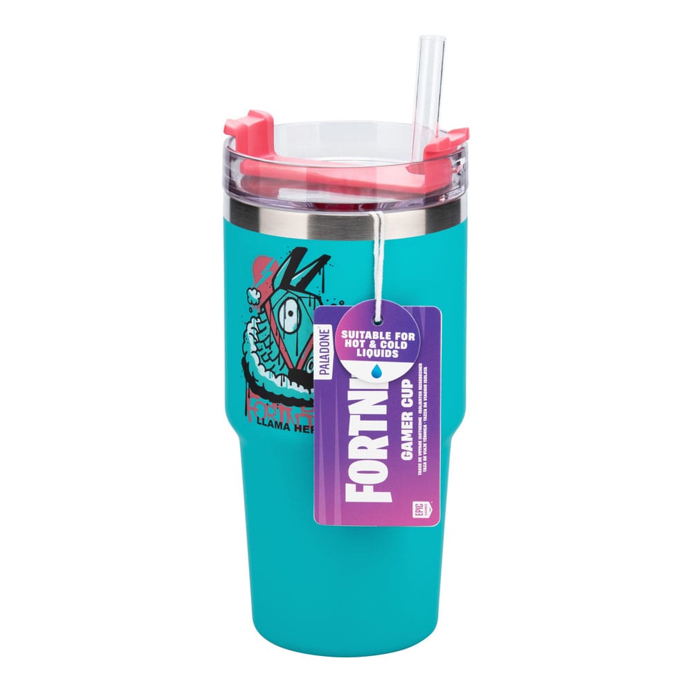 Fortnite Trinkbecher To Go Gamer - Smalltinytoystore