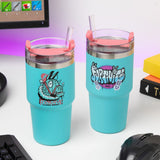 Fortnite Trinkbecher To Go Gamer - Smalltinytoystore