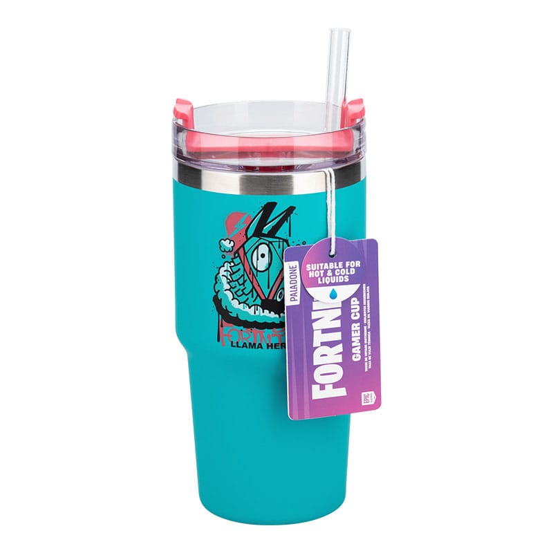 Fortnite Trinkbecher To Go Gamer - Smalltinytoystore
