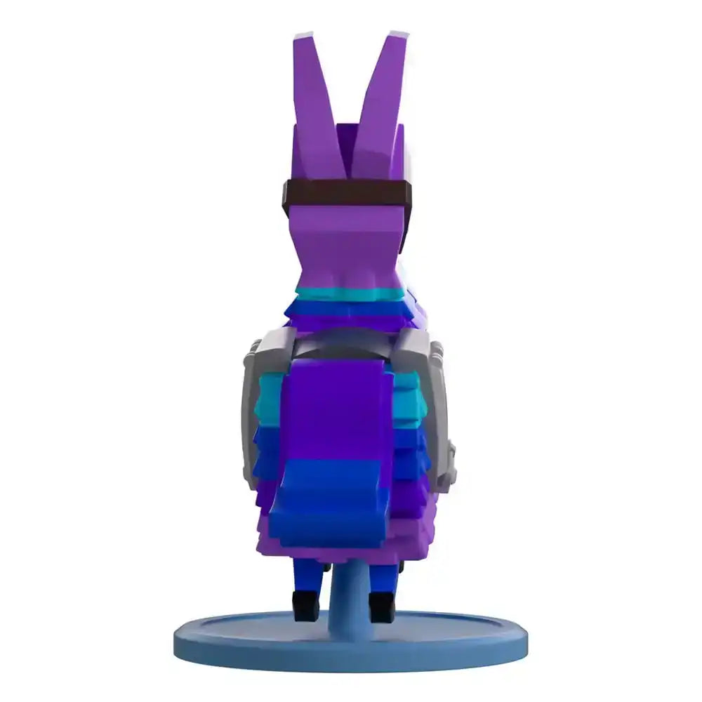Fortnite Vinyl Figur Supply Llama 13 cm - Smalltinytoystore