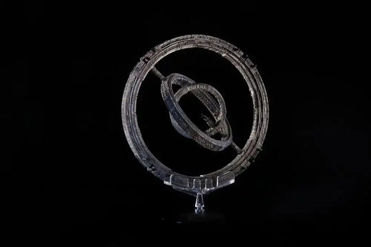 Foundation Die-Cast The Invictus Spaceship 20 cm