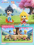 Fox Spirit Matchmaker Blind Box Minifiguren Sea Oath Mountain Alliance 8 cm Display (8) - Smalltinytoystore