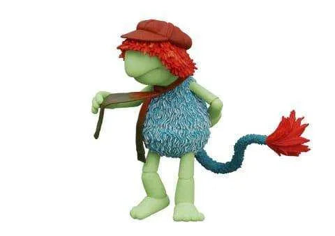 Fraggles Actionfigur Boober 13 cm - Smalltinytoystore