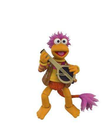 Fraggles Actionfigur Gobo - Smalltinytoystore