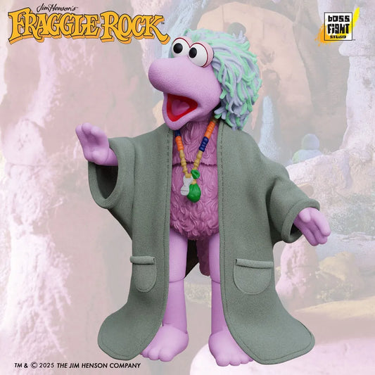 Fraggles Actionfigur Mokey (Classic)