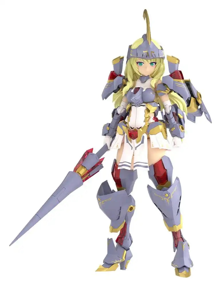 Frame Arms Girl Grande Scale Plastic Model Kit 1/6 Durga I 25 cm