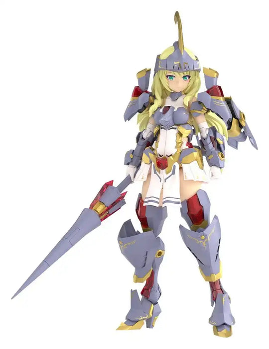 Frame Arms Girl Grande Scale Plastic Model Kit 1/6 Durga I 25 cm