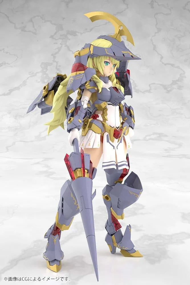 Frame Arms Girl Grande Scale Plastic Model Kit 1/6 Durga I 25 cm